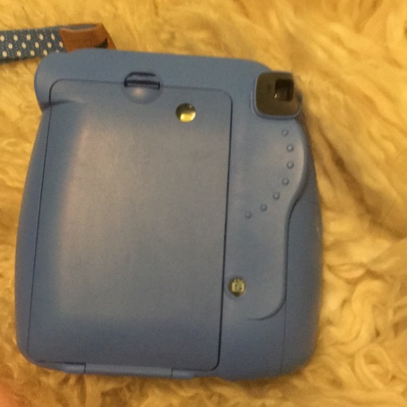 2 instax mini 9 camera $40 = camera $10 = case - Picture 3 of 7